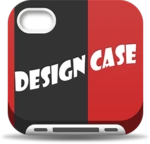 designcase android application logo